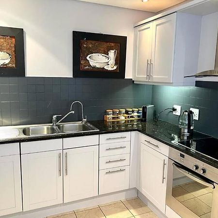 Parama 003 Secure, Luxurious Waterfront Apartment Cape Town Ngoại thất bức ảnh