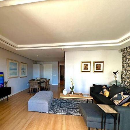 Parama 003 Secure, Luxurious Waterfront Apartment Cape Town Ngoại thất bức ảnh