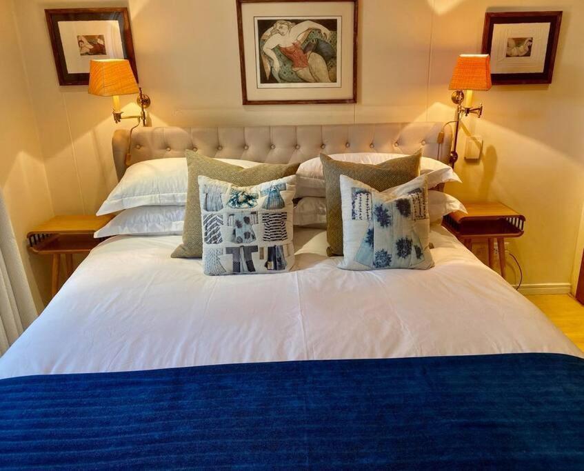 Parama 003 Secure, Luxurious Waterfront Apartment Cape Town Ngoại thất bức ảnh
