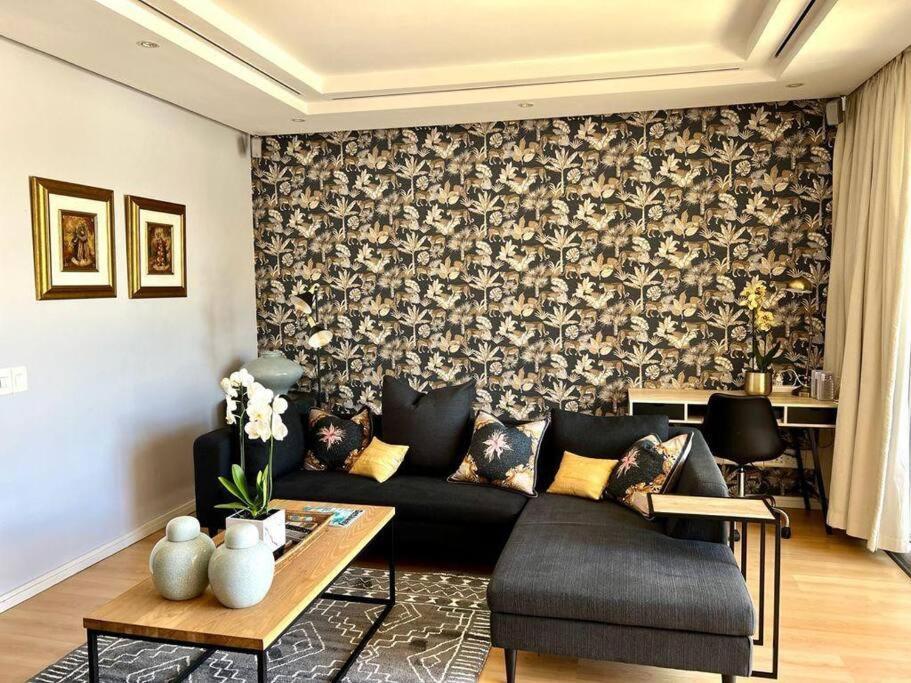 Parama 003 Secure, Luxurious Waterfront Apartment Cape Town Ngoại thất bức ảnh