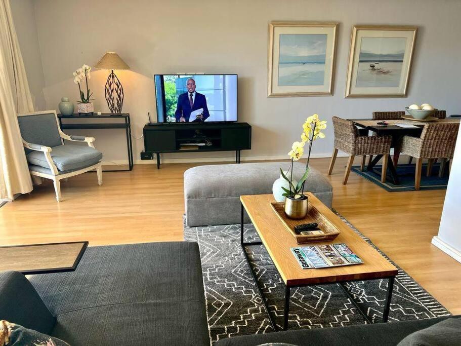 Parama 003 Secure, Luxurious Waterfront Apartment Cape Town Ngoại thất bức ảnh