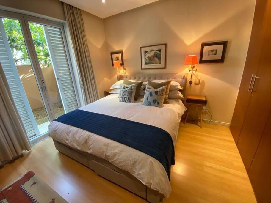 Parama 003 Secure, Luxurious Waterfront Apartment Cape Town Ngoại thất bức ảnh